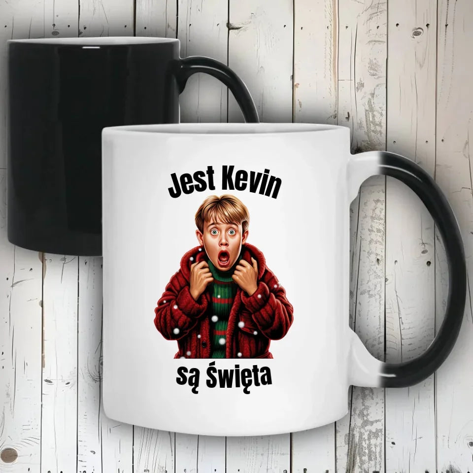 Świąteczne ciacho imię | Świąteczny kubek z imieniem BN25 - StoryCups.pl