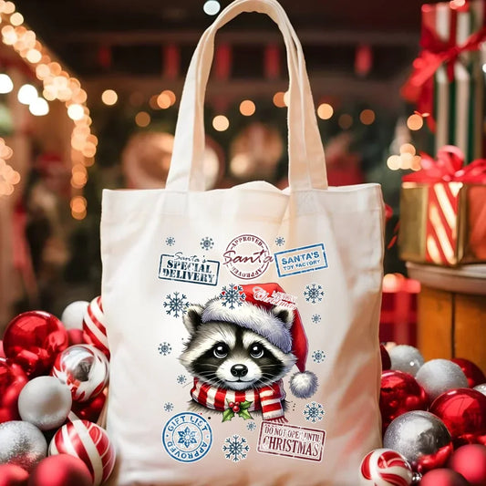 List do Mikołaja | Świąteczna torba BN104 - StoryCups.pl