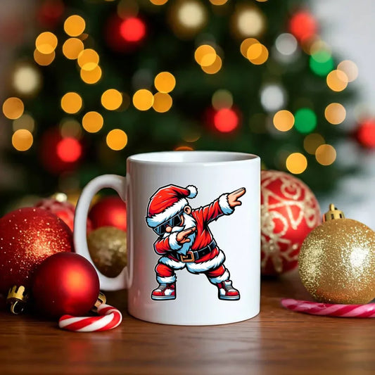 Hold my beer | Świąteczny kubek BN131 - StoryCups.pl