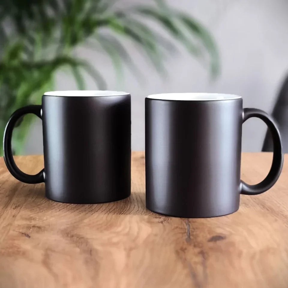 Taka babcia to skarb | Kubek dla babci B06 - StoryCups.pl