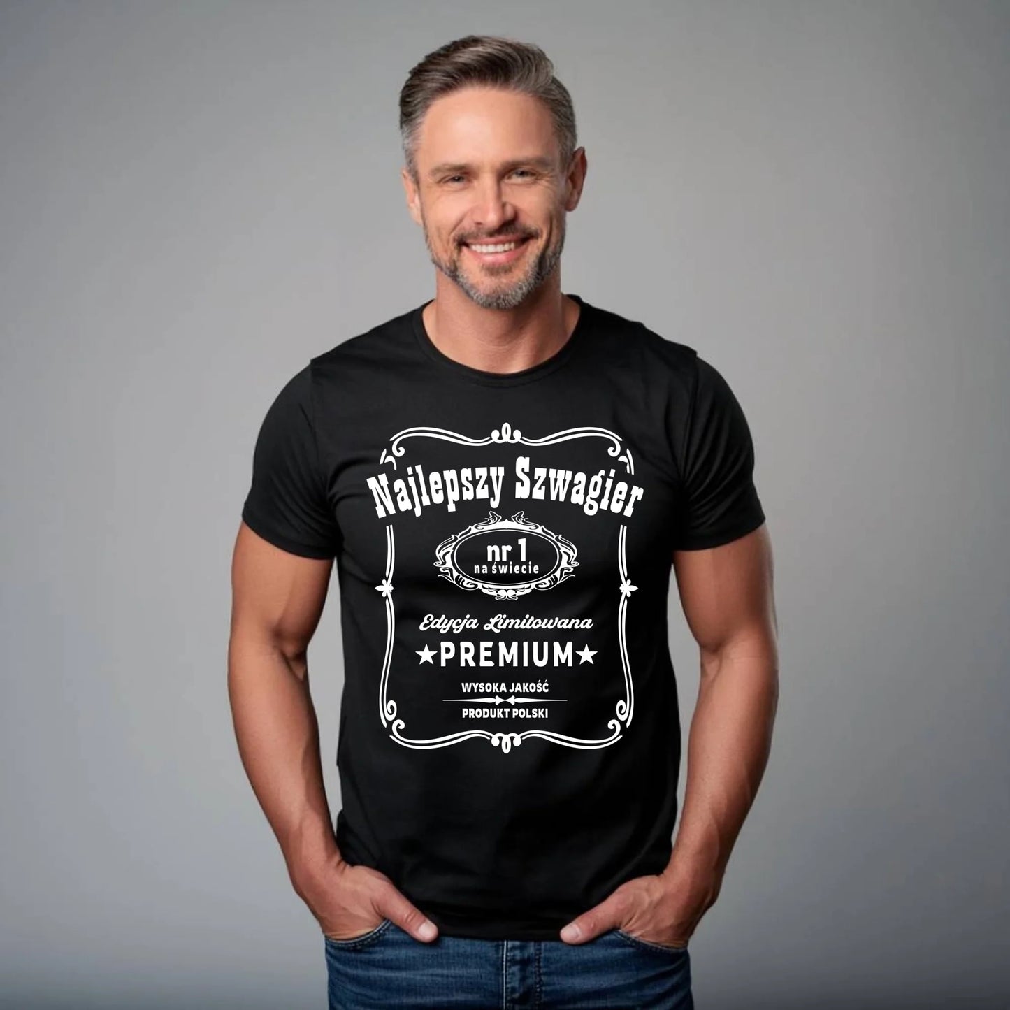 koszulka męska storycups