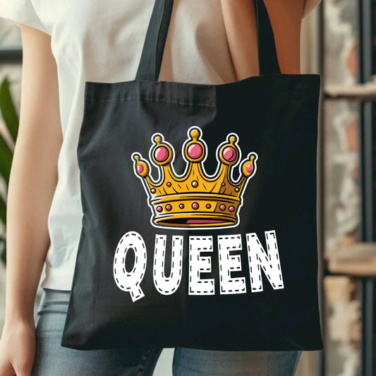 Queen | Torba W41 - StoryCups.pl