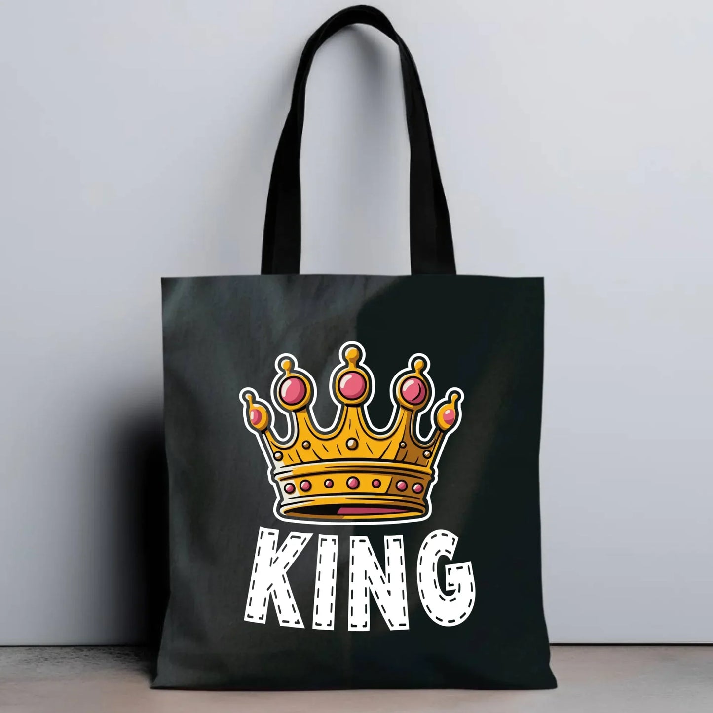 King | Torba W41 - StoryCups.pl