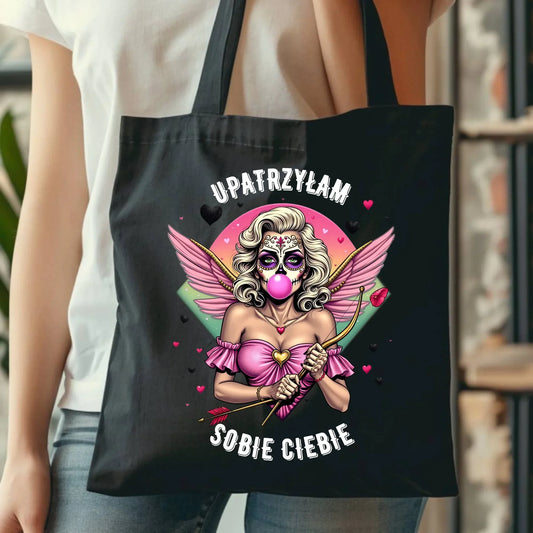 Upatrzyłam sobie Ciebie | Torba W47 - StoryCups.pl