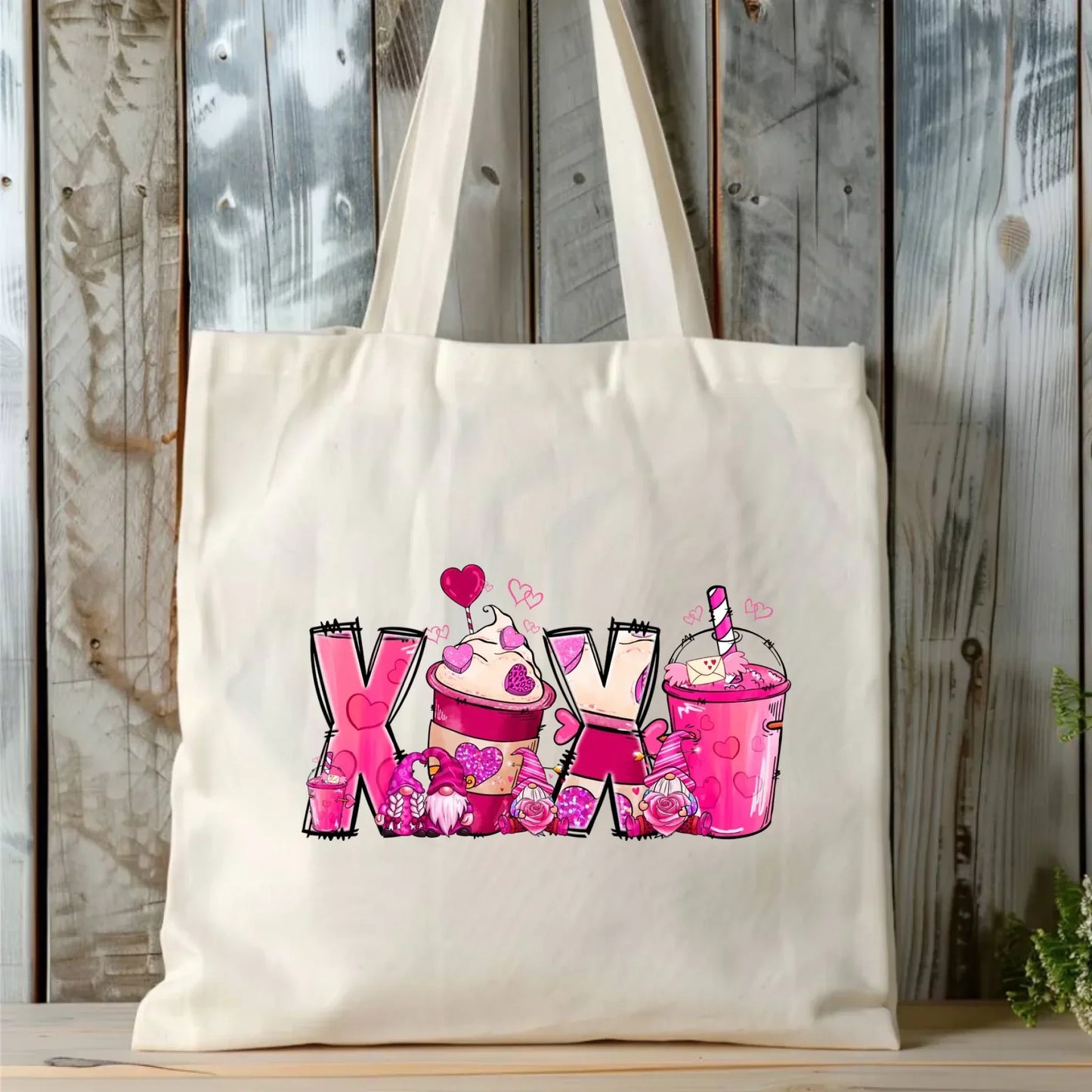 XOXO | Torba W50 - StoryCups.pl