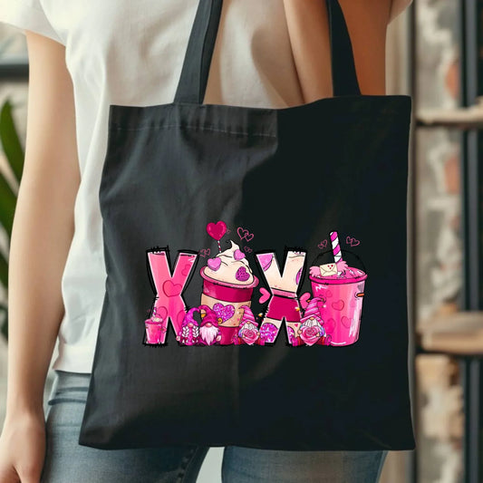 XOXO | Torba W50 - StoryCups.pl