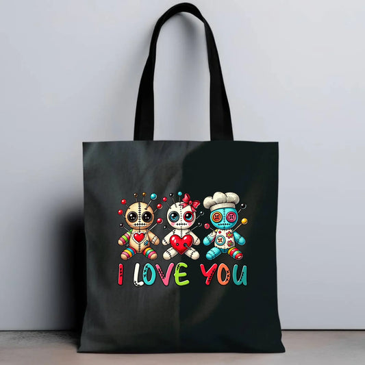 I Love You | Torba W52 - StoryCups.pl