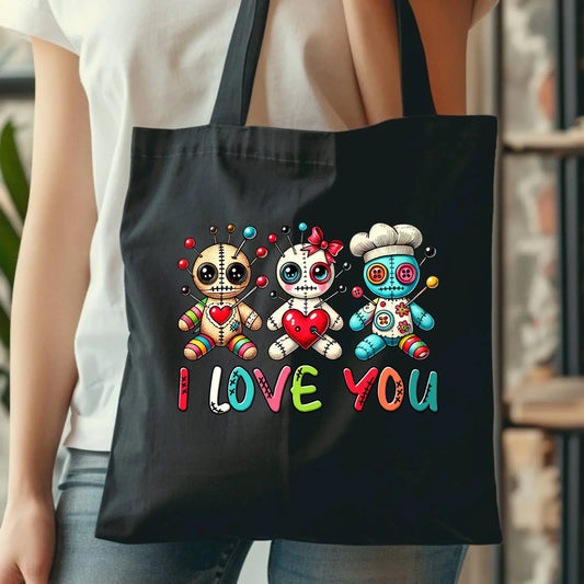 I Love You | Torba W52 - StoryCups.pl