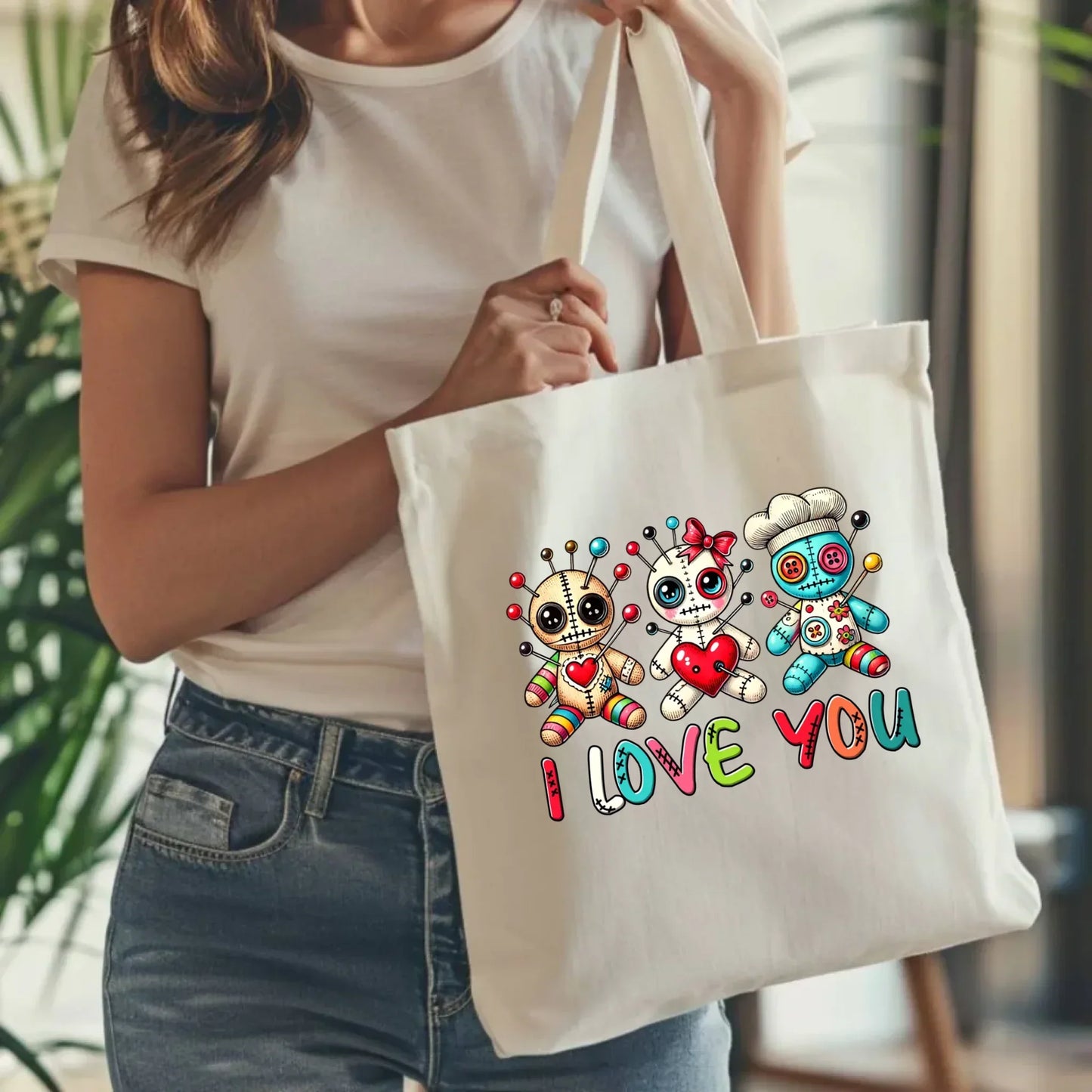 I Love You | Torba W52 - StoryCups.pl