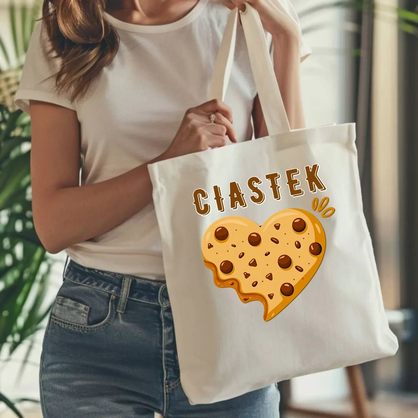 Ciastek | Torba W54 - StoryCups.pl