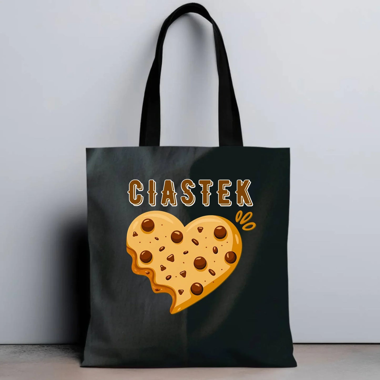 Ciastek | Torba W54 - StoryCups.pl