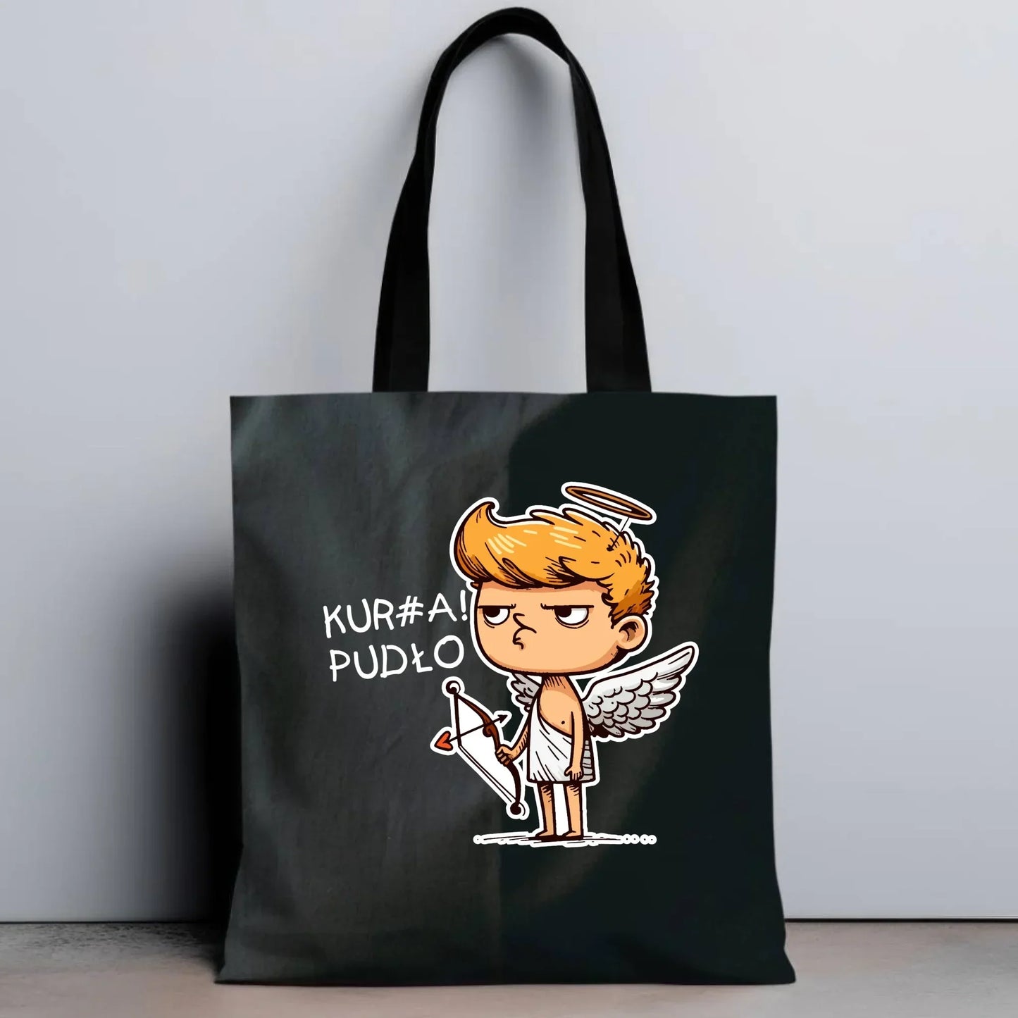 Kur#a pudło | Torba W56 - StoryCups.pl