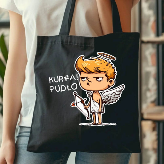 Kur#a pudło | Torba W56 - StoryCups.pl
