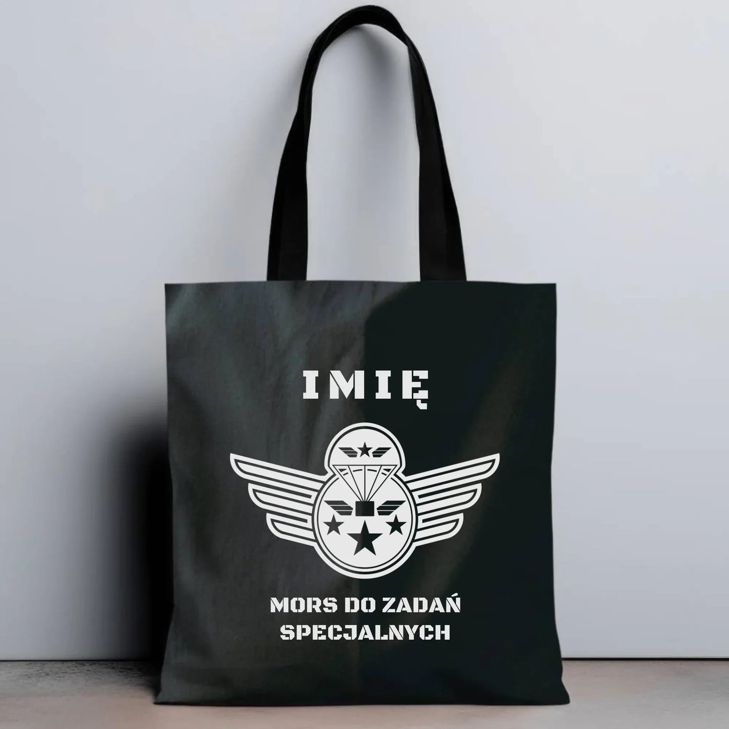 Mors do zadań specjalnych | Torba HM07 - StoryCups.pl