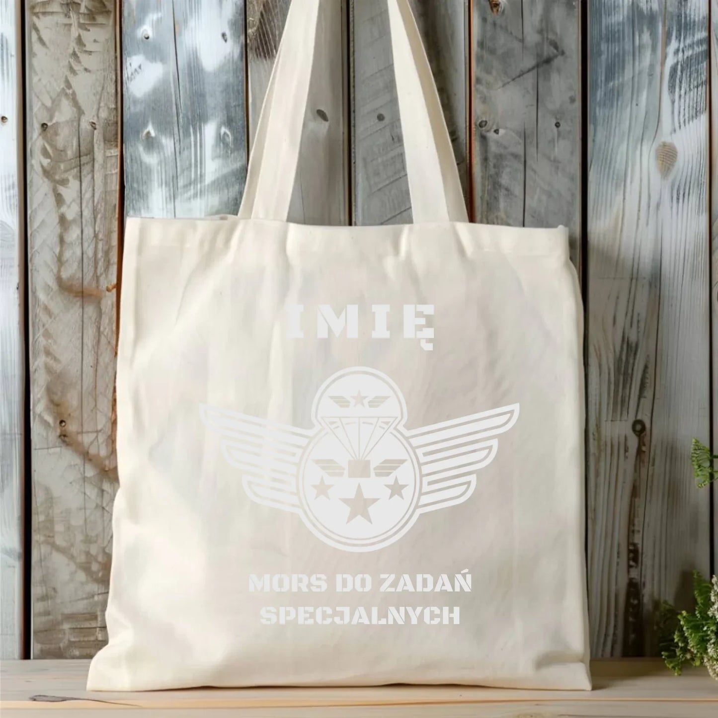 Mors do zadań specjalnych | Torba HM07 - StoryCups.pl
