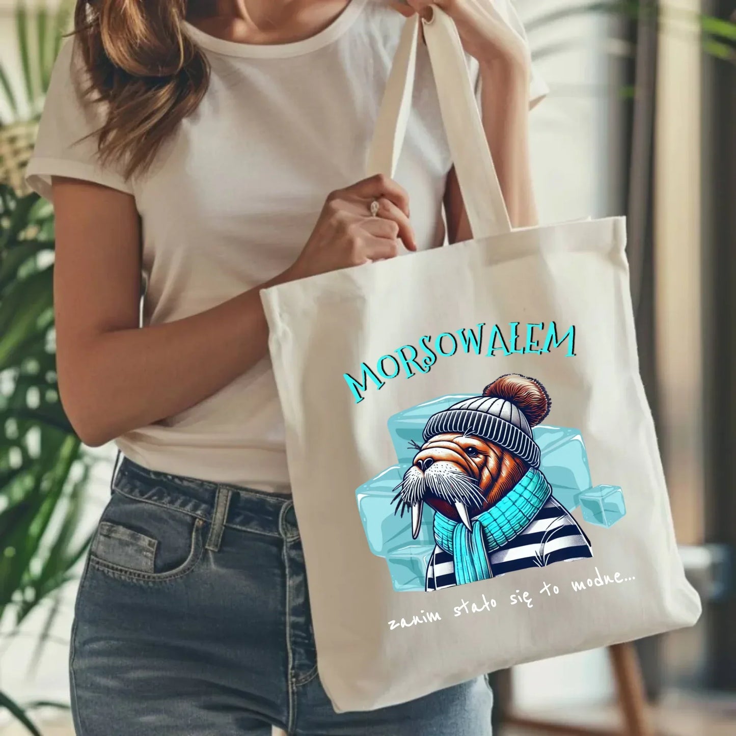 Morsowałem zanim stało się to modne | Torba HM08 - StoryCups.pl