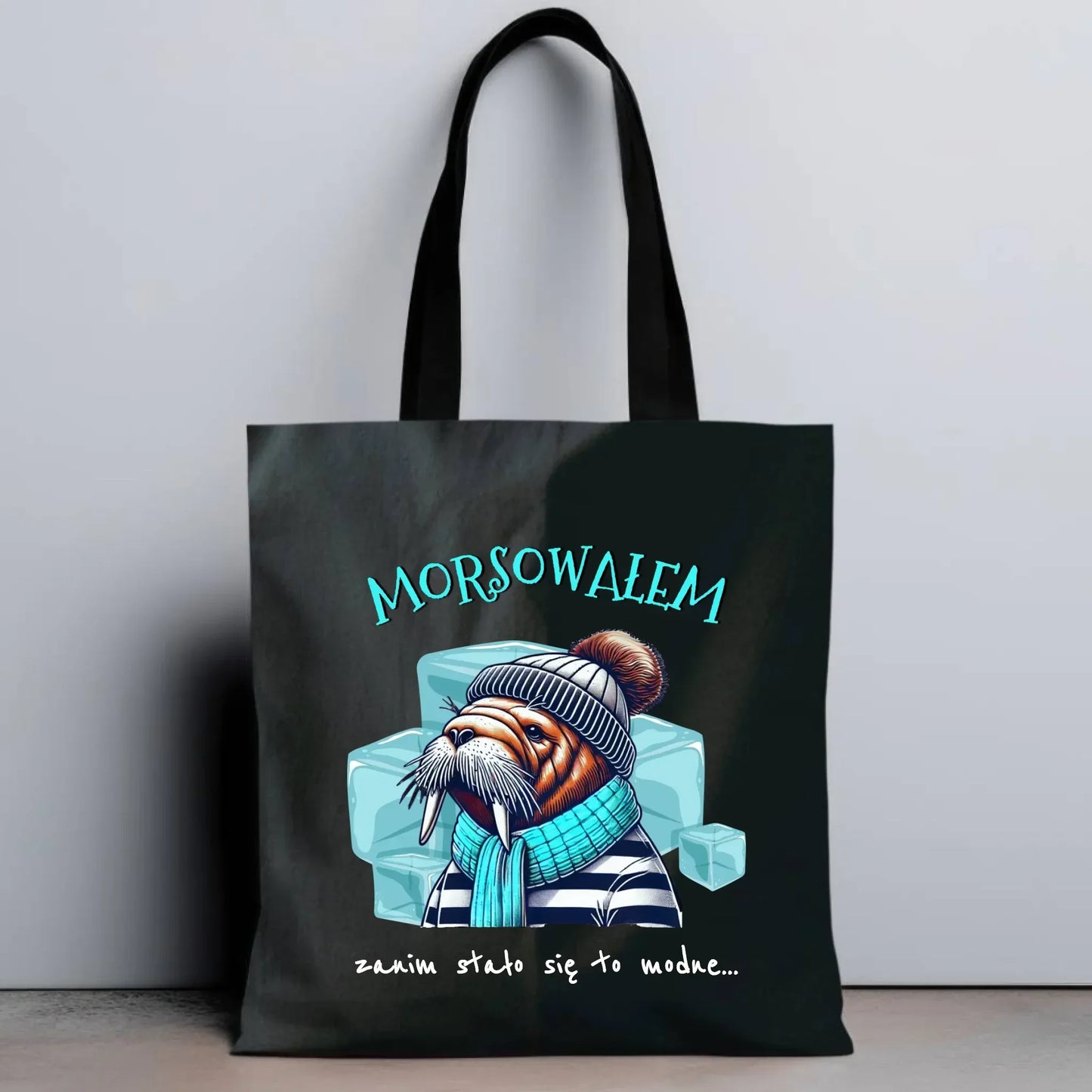 Morsowałem zanim stało się to modne | Torba HM08 - StoryCups.pl