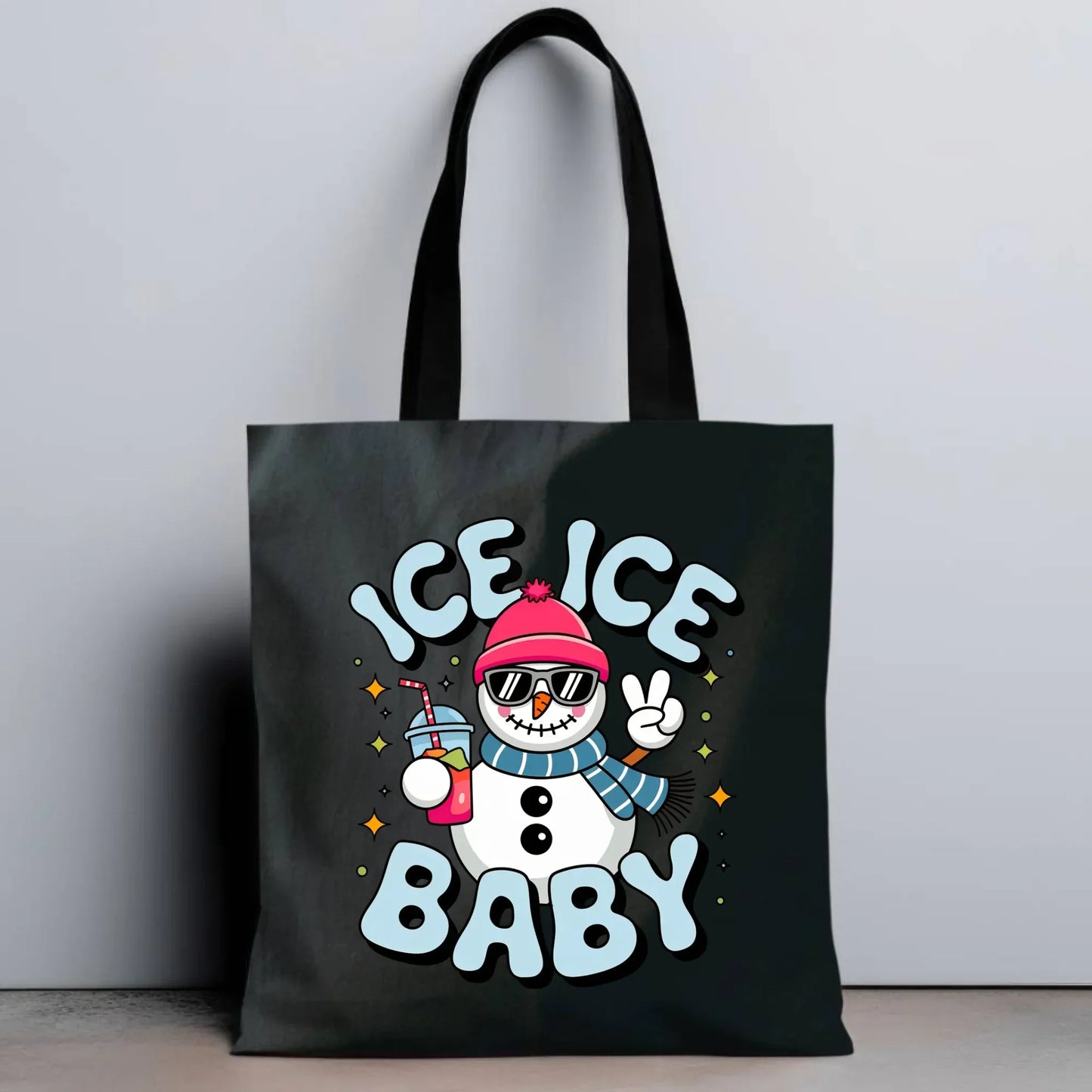 Ice ice baby | Torba HM10 - StoryCups.pl