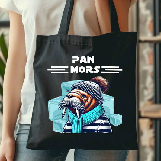 Pan Mors | Torba HM15 - StoryCups.pl