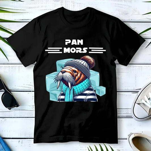 Pan Mors | Koszulka męska HM15 - StoryCups.pl