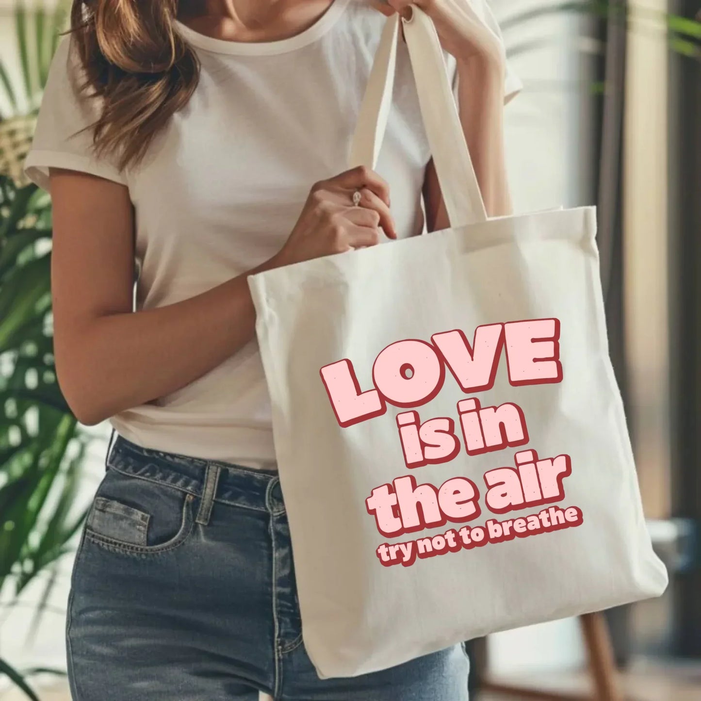Love is in the air | Torba W43 - StoryCups.pl