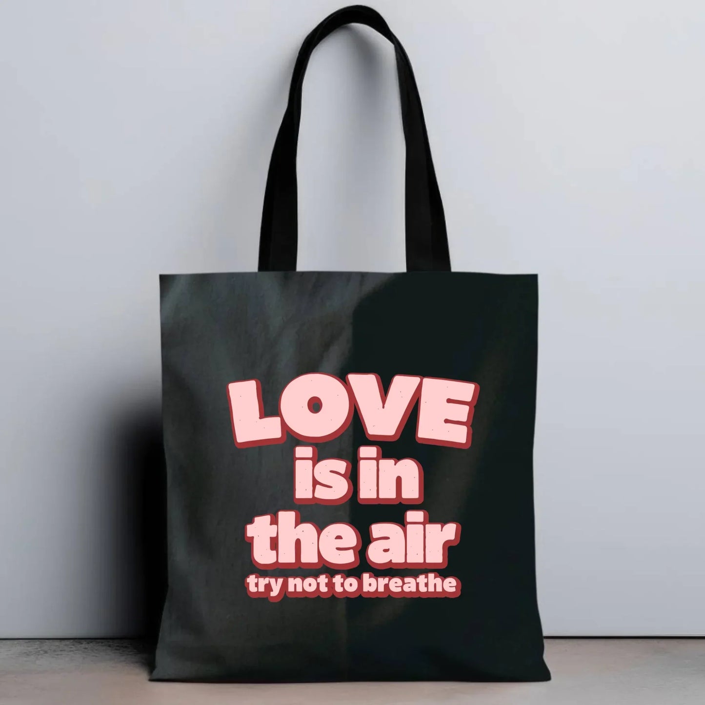 Love is in the air | Torba W43 - StoryCups.pl