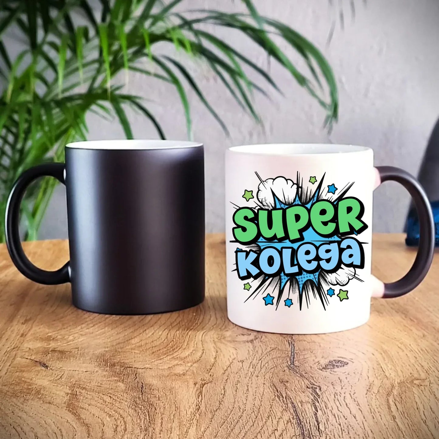 Super kolega | Kubek dla dziecka DD20 - StoryCups.pl