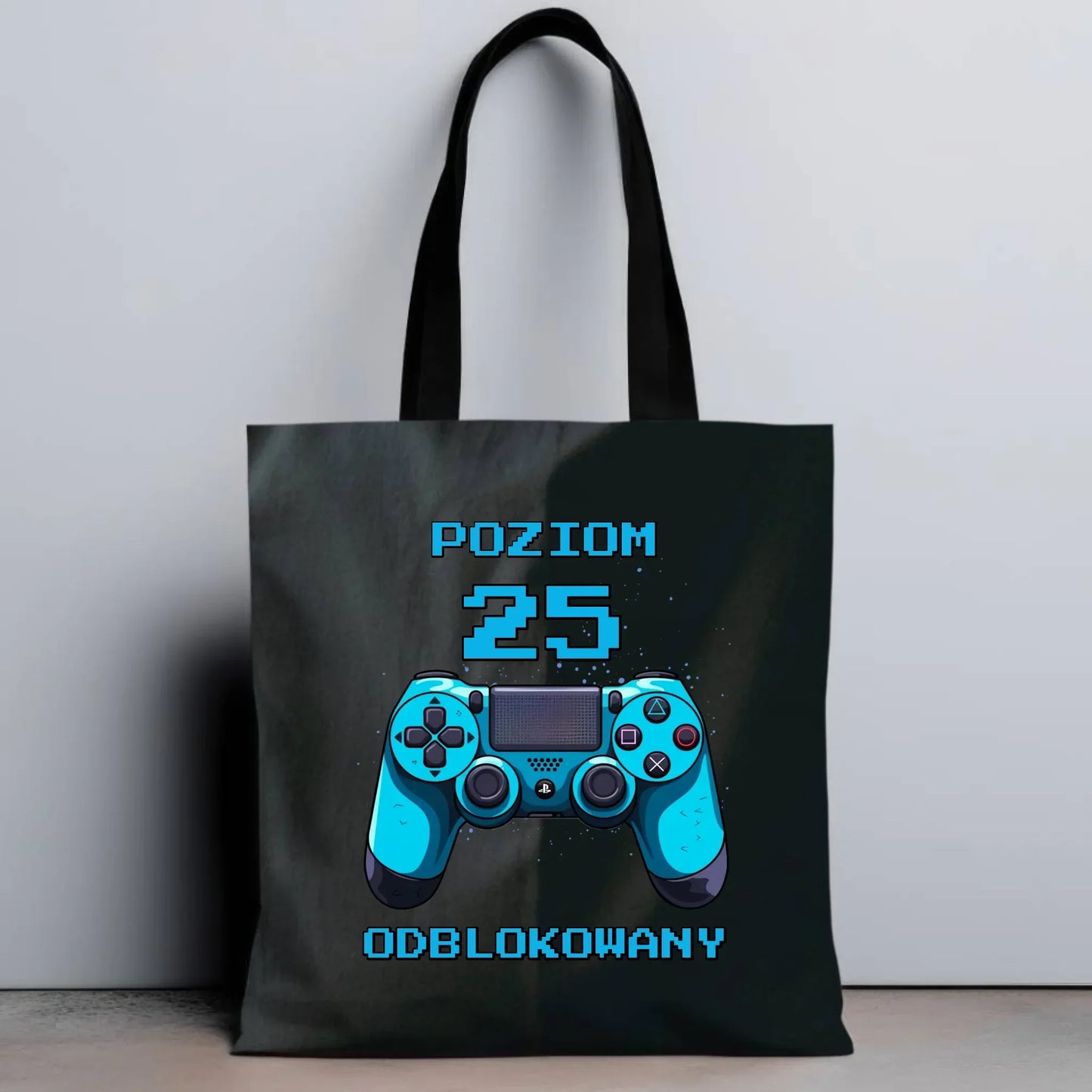 Poziom odblokowany (wiek) | Torba na urodziny dla gracza U24 - StoryCups.pl