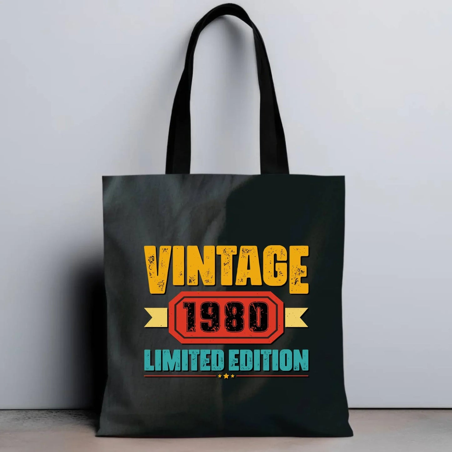 Vintage Limited Edition (data) | Torba na urodziny U29 - StoryCups.pl