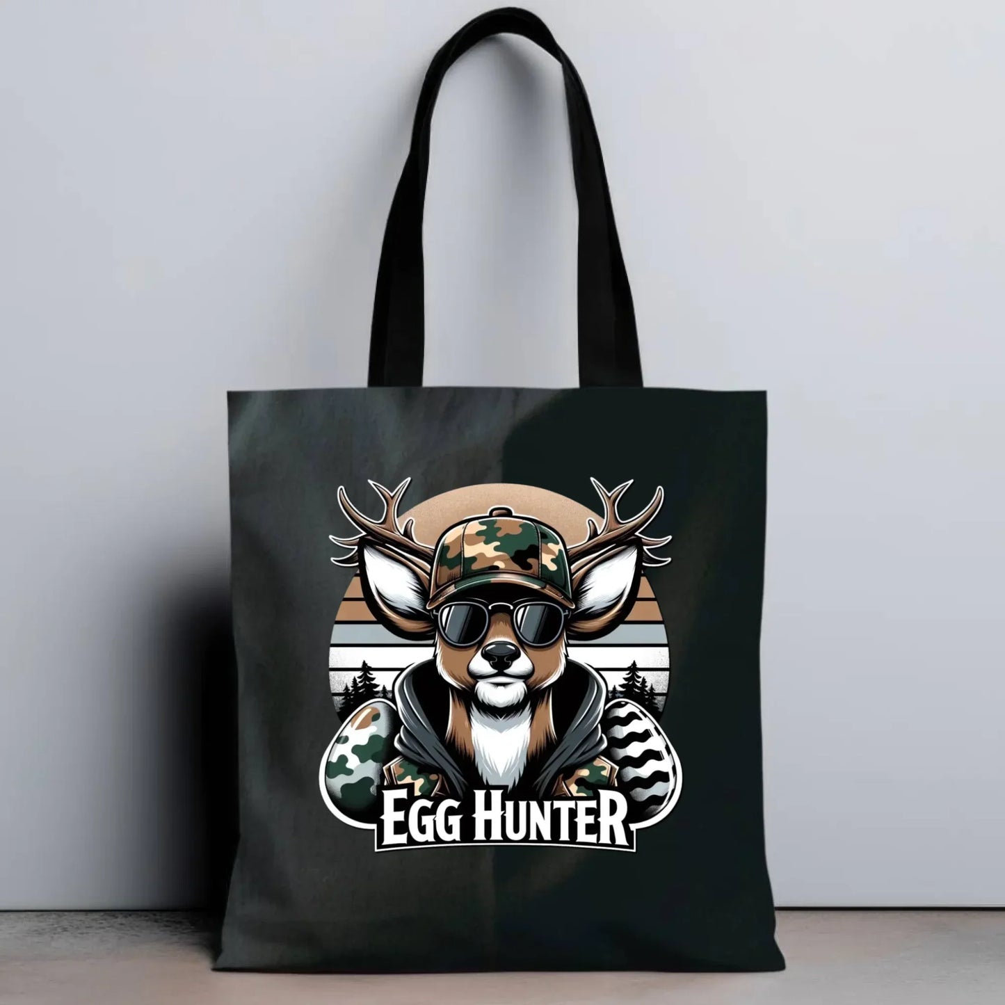 Egg Hunter | Torba Wielkanocna WN19 - StoryCups.pl