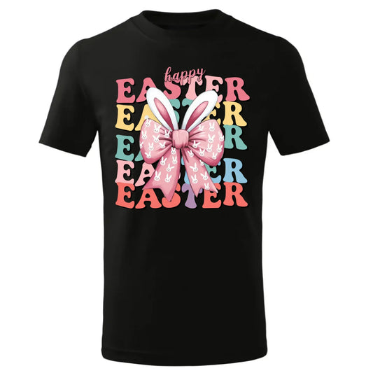 Happy Easter | Koszulka dla dziecka na Wielkanoc WN20 - StoryCups.pl