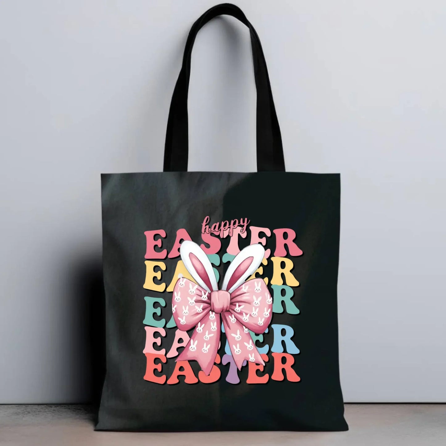 Happy Easter | Torba Wielkanocna WN20 - StoryCups.pl