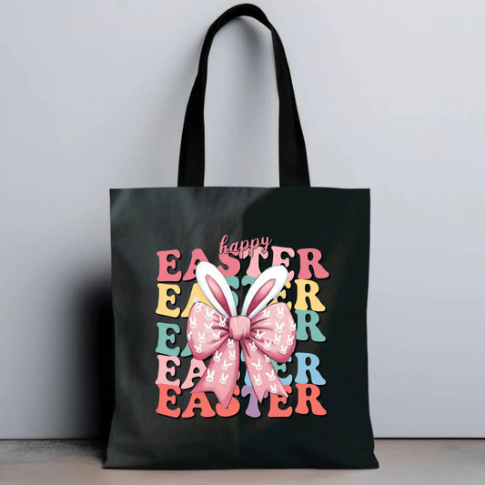 Happy Easter | Torba Wielkanocna WN20 - StoryCups.pl