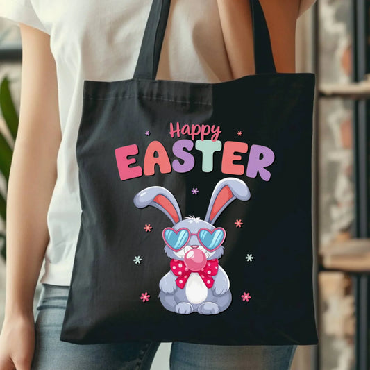 Happy Easter | Torba Wielkanocna WN21 - StoryCups.pl