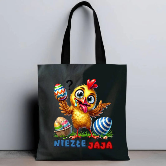 Niezłe jaja | Torba Wielkanocna WN28 - StoryCups.pl
