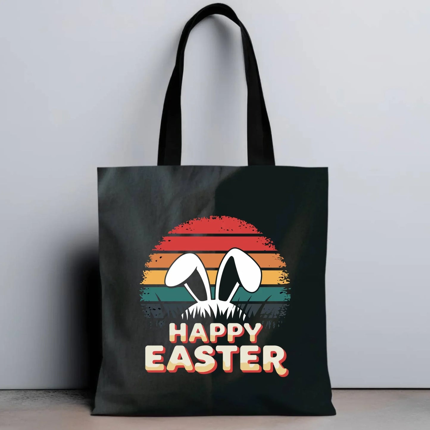 Happy Easter | Torba Wielkanocna WN31 - StoryCups.pl