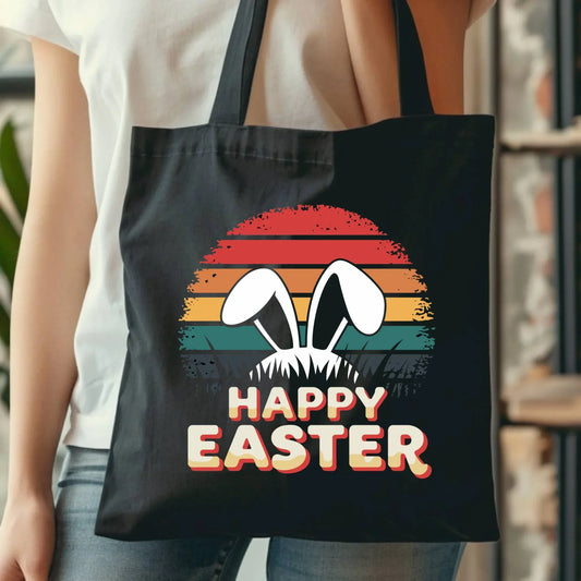 Happy Easter | Torba Wielkanocna WN31 - StoryCups.pl