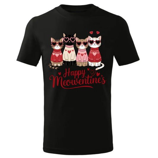 Kocia Miłość | Koszulka dla dziecka W25 - StoryCups.pl