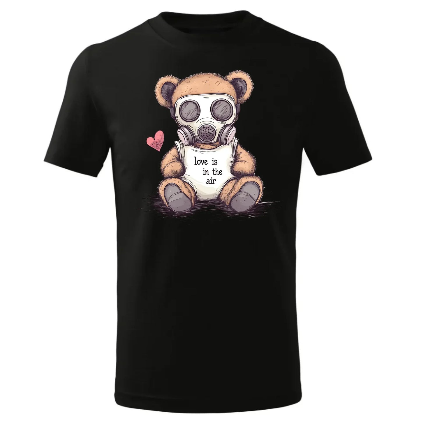 Love is in the air | Koszulka dla dziecka W38 - StoryCups.pl