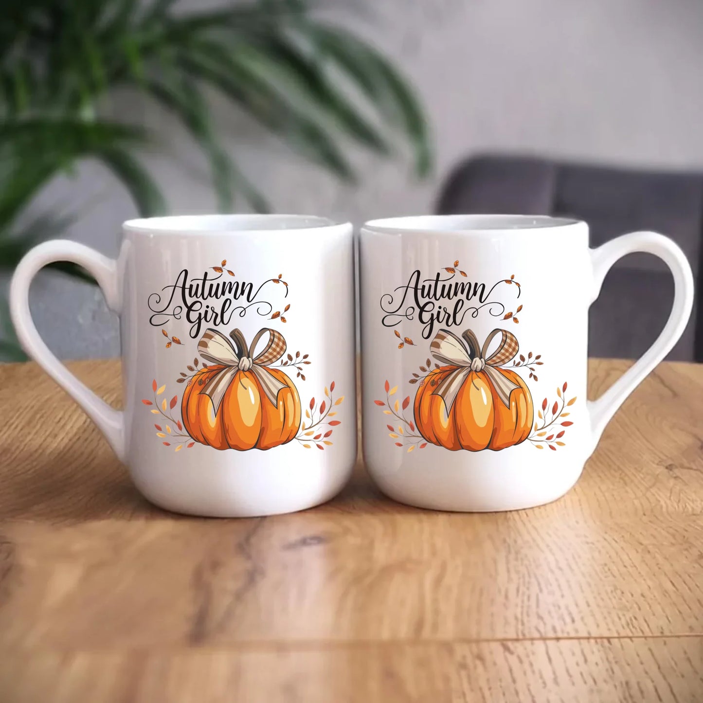 Personalizowany kubek elegant z nadrukiem na prezent 330ml