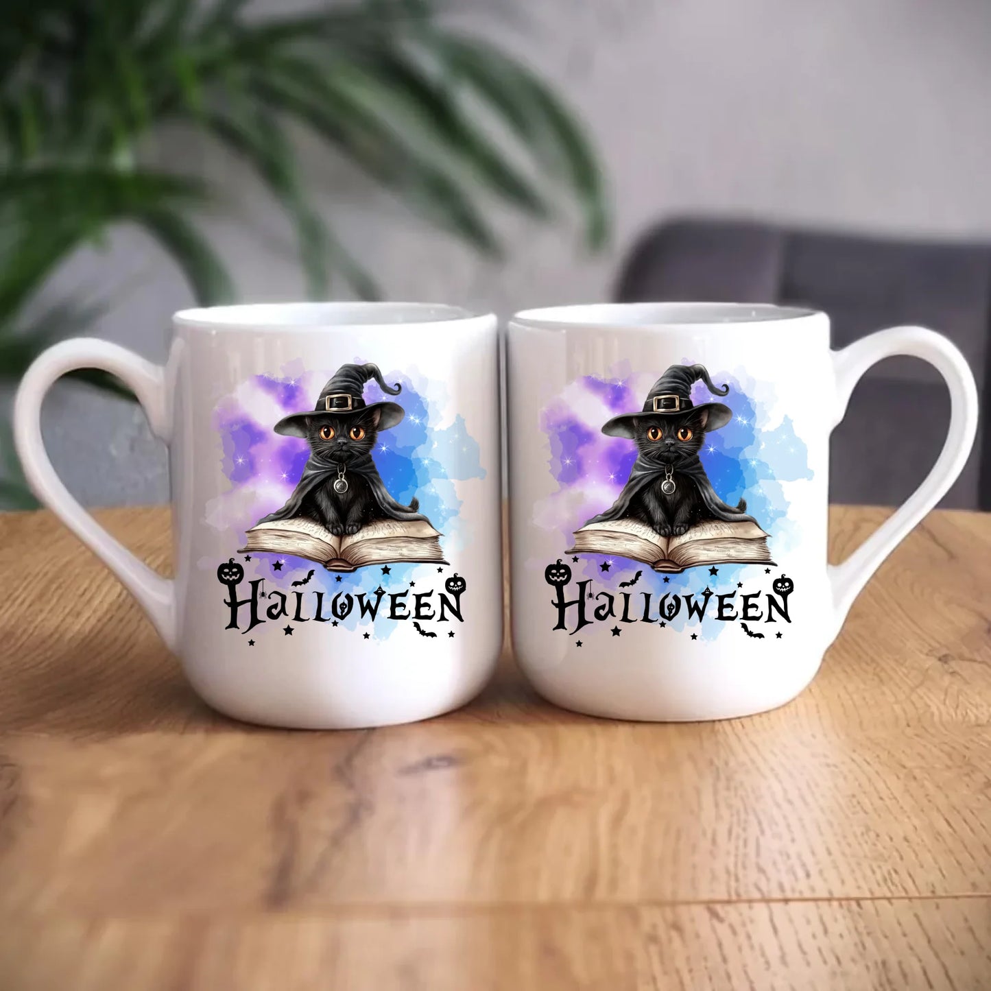 Personalizowany kubek elegant z nadrukiem na prezent 330ml