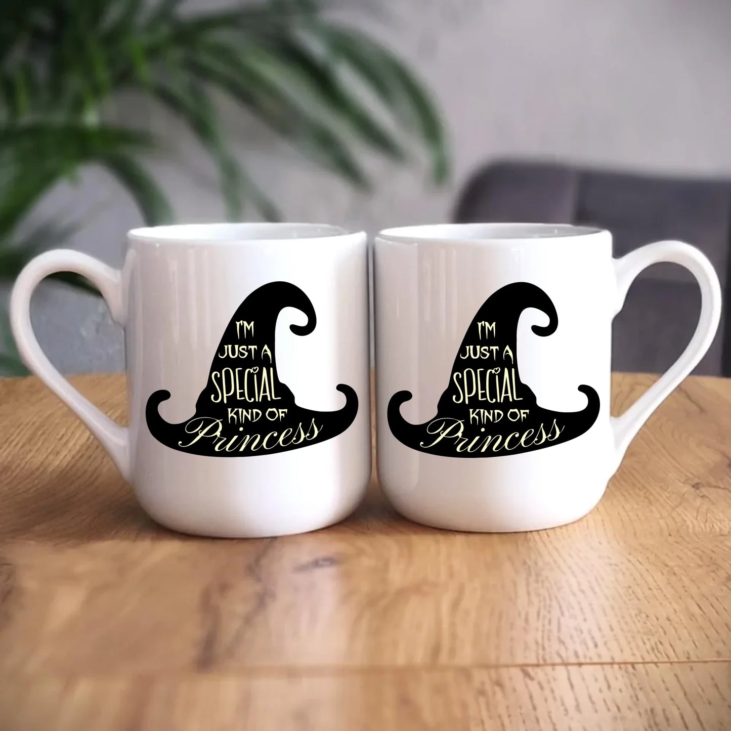 Personalizowany kubek elegant z nadrukiem na prezent 330ml