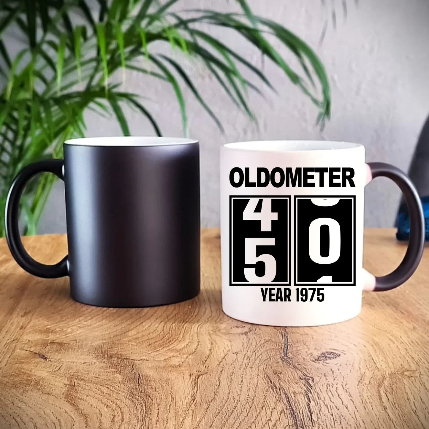 Oldometer 20-85 lat | Kubek na urodziny U06 - StoryCups.pl