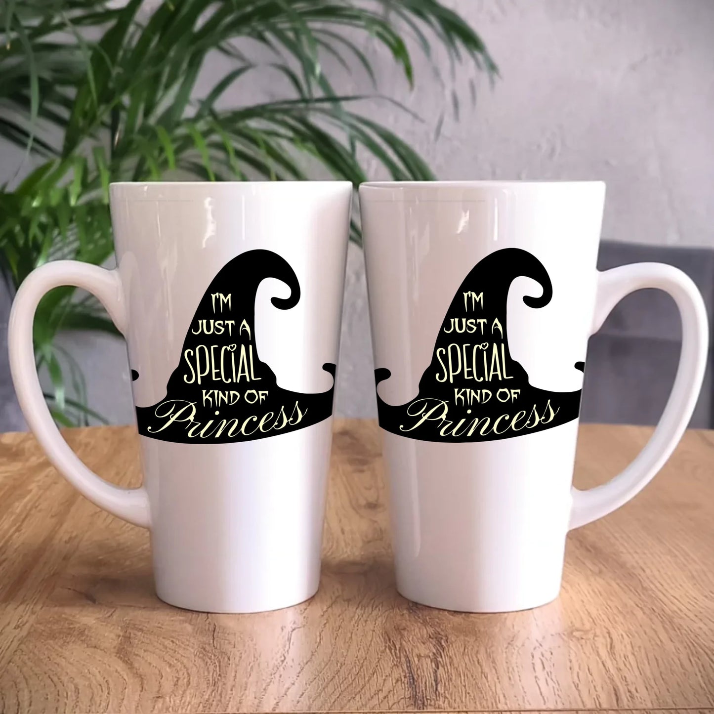 Personalizowany duży kubek z nadrukiem na prezent 450ml