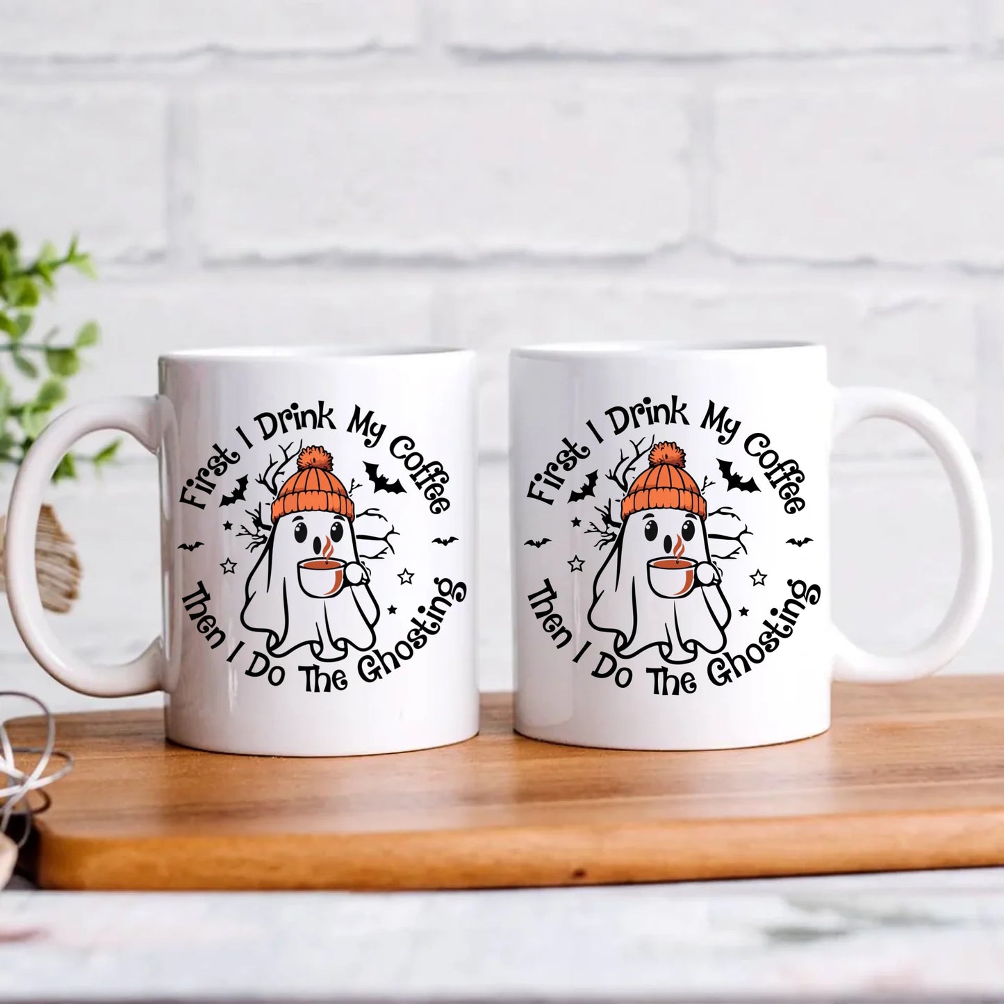 Personalizowany kubek z nadrukiem na prezent