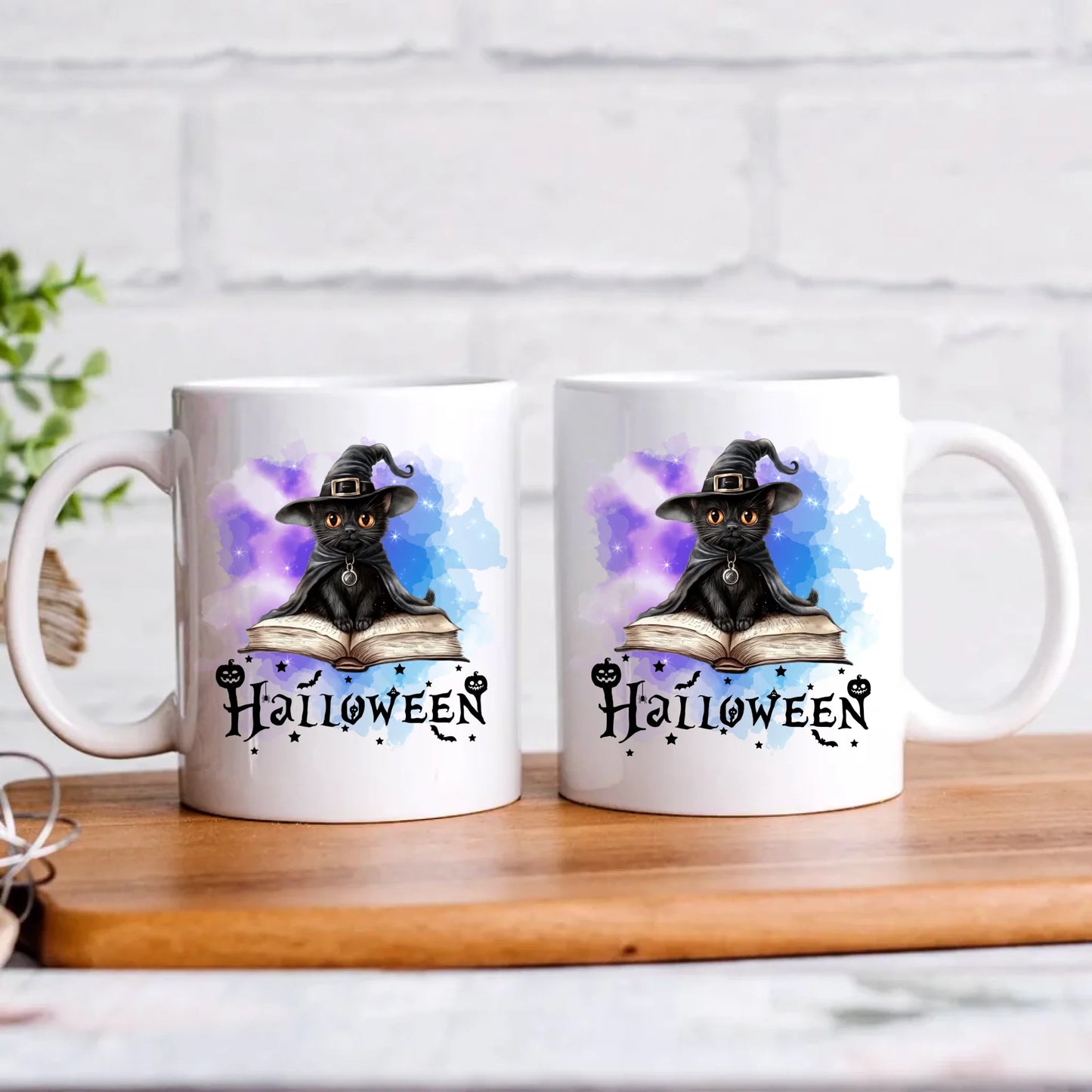 Personalizowany kubek z nadrukiem na prezent