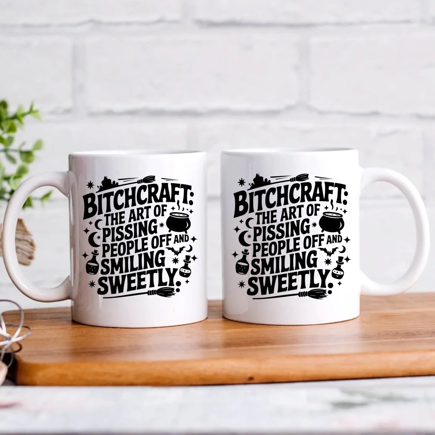 Personalizowany kubek z nadrukiem na prezent