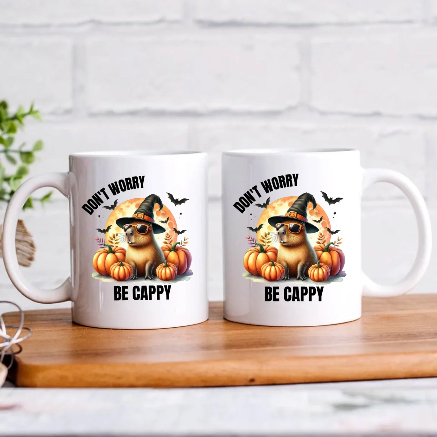Personalizowany kubek z nadrukiem na prezent