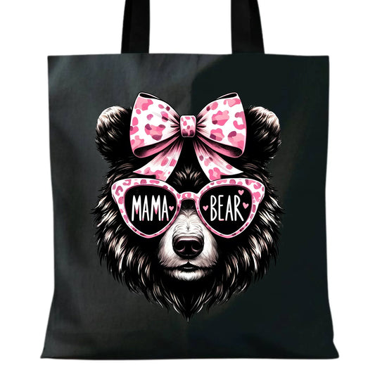 Mama bear | Torba prezent dla mamy DM19 - StoryCups.pl