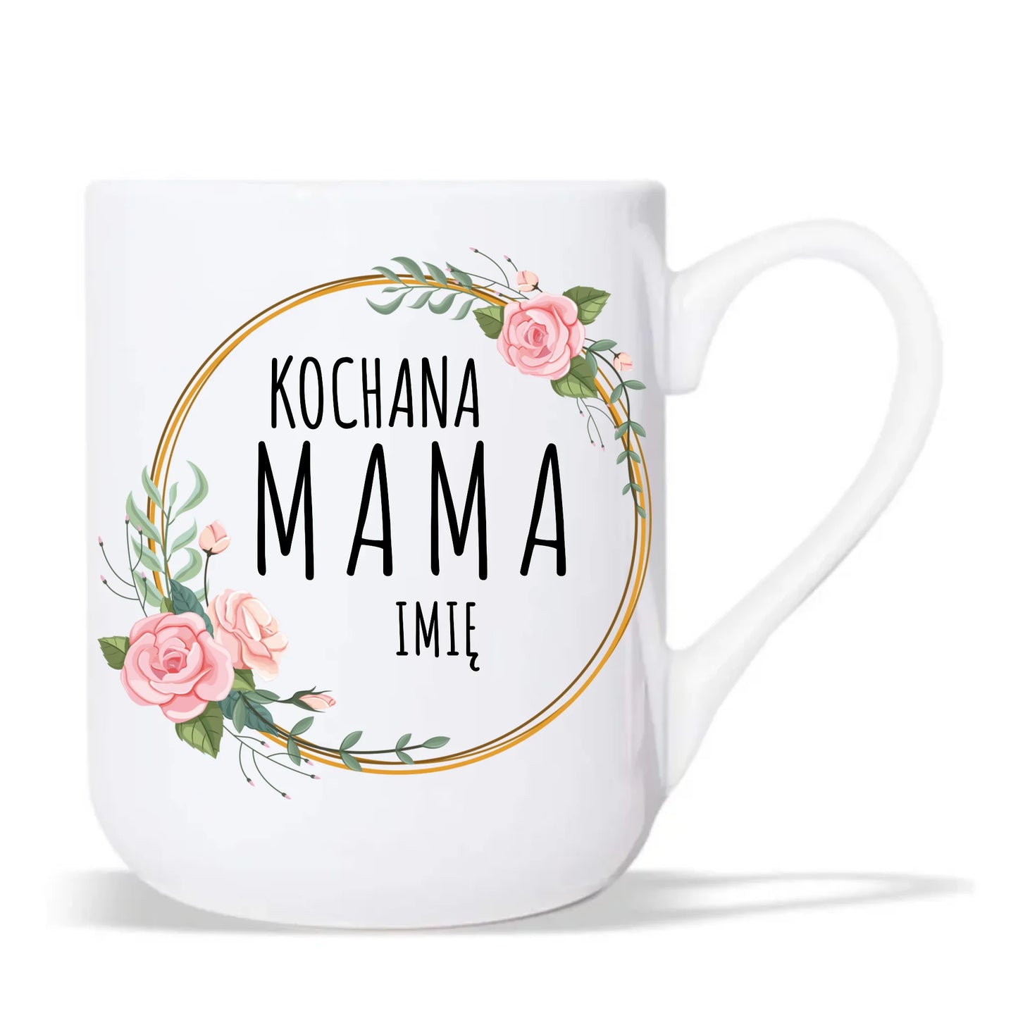 Kubek dla mamy prezent na Dzień Mamy